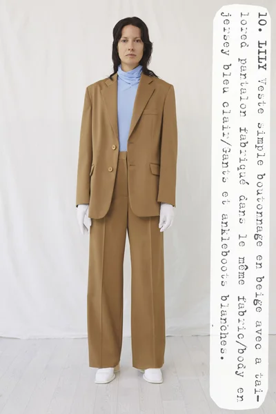 Look 10